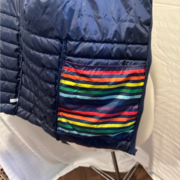 Primary brand NWT Light weight puffer size XXL. - Picture 8 of 8